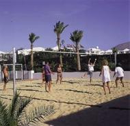 Hotel Seaside Los Jameos Playa Puerto del Carmen